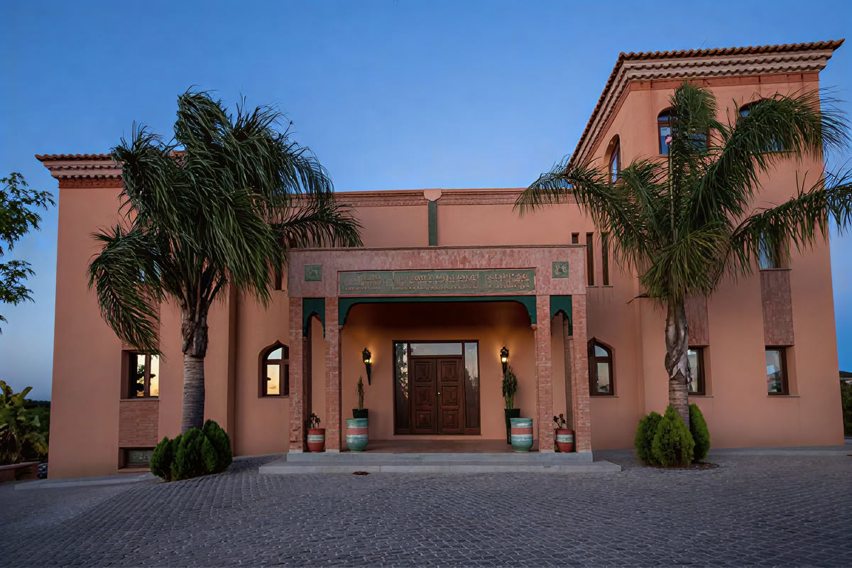 Yoga-program | Lyxigt boutiquehotell | Albufeira, Algarve