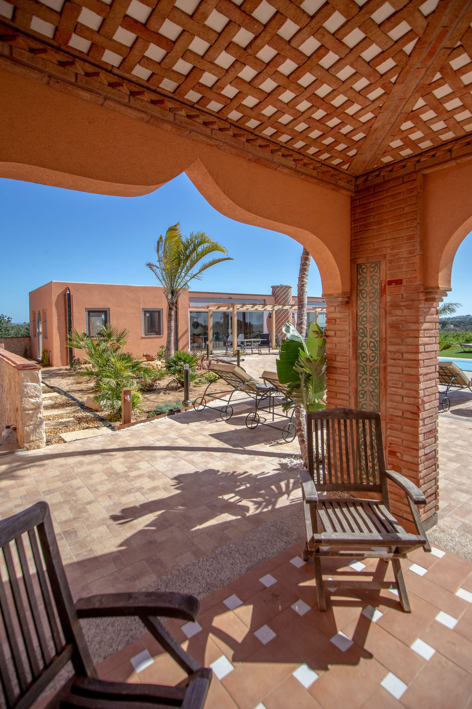 Yoga-program | Lyxigt boutiquehotell | Albufeira, Algarve