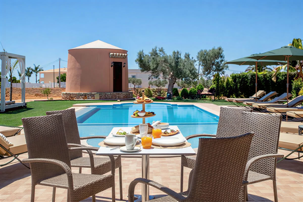 Retreat mot depression, ångest och utmattning | Algarve