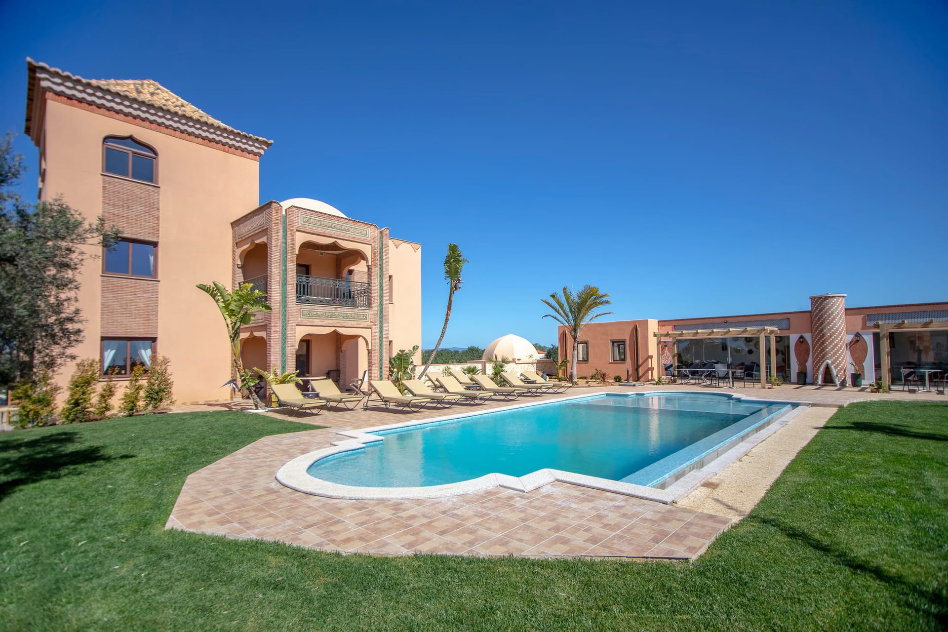 Ljusdetox-retreat | Albufeira | Algarve