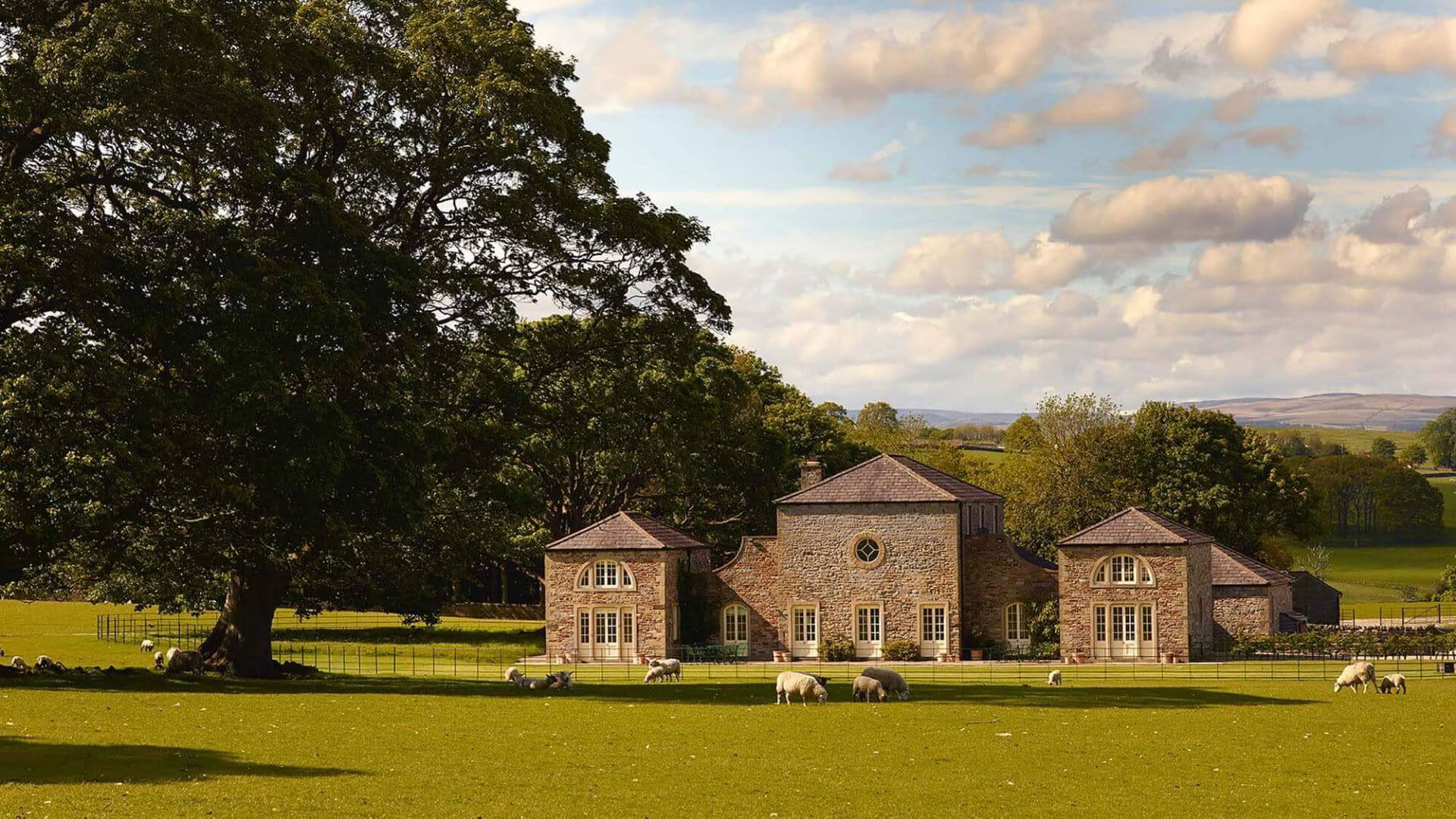 Nostos-retreaten: En andlig hemkomst med Sharon Blackie