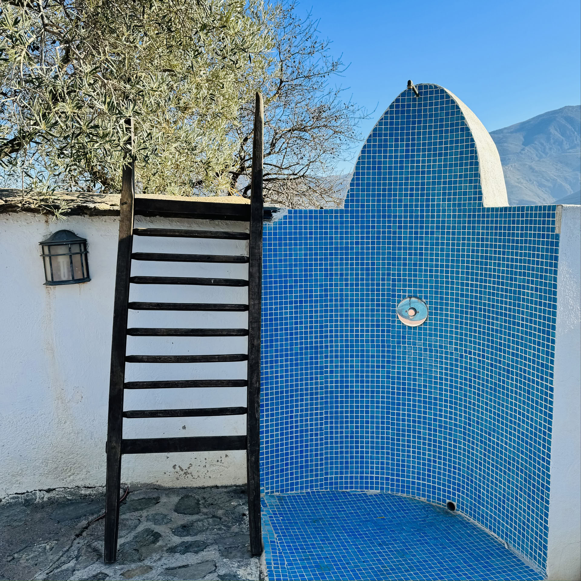6-dagars natur- och yogaretreat