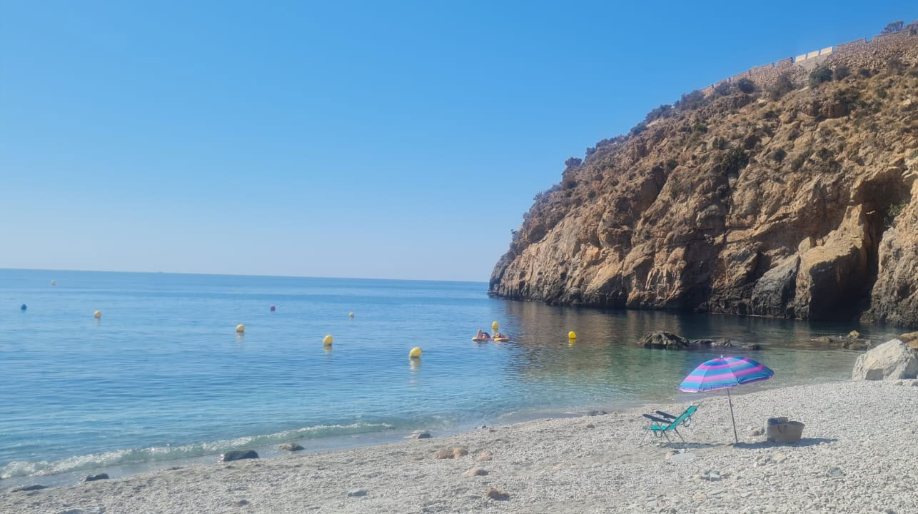 Yogaretreat i Spanien