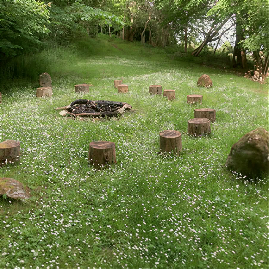 Zenways Mindfulness-lärarutbildning
