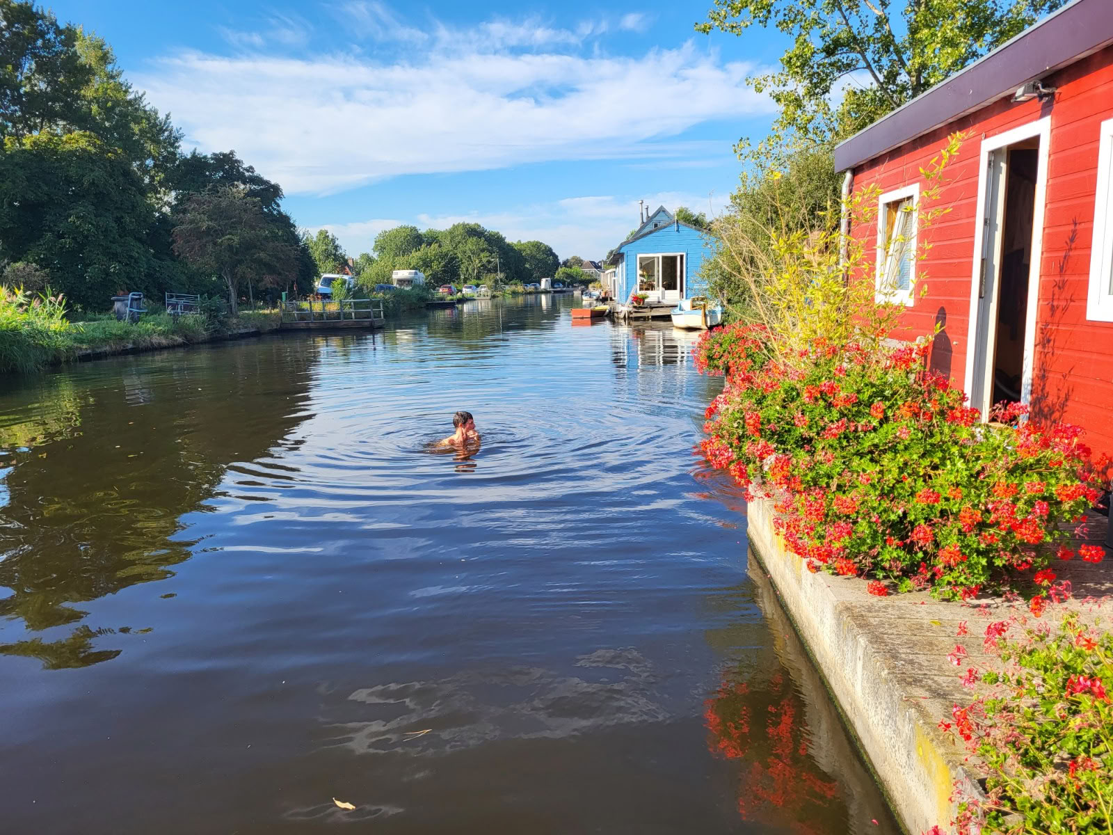 5-dagars ayahuascaretreat med huachuma (San Pedro)