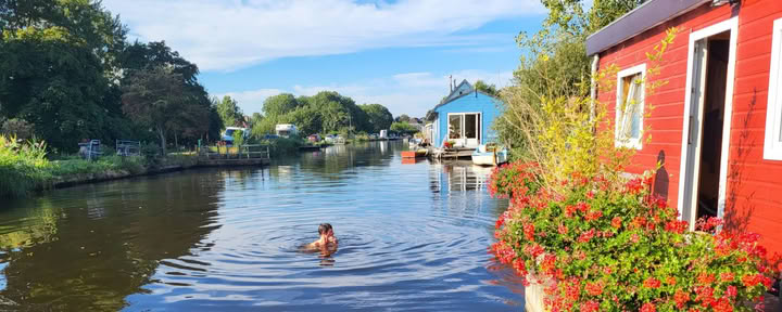 5-dagars ayahuascaretreat med huachuma (San Pedro)