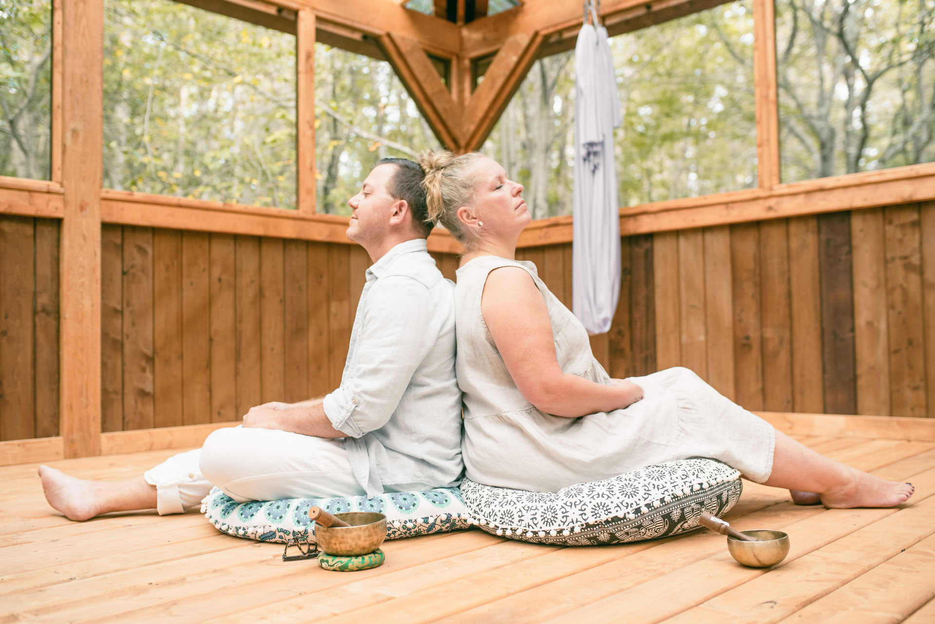Meditationspaket