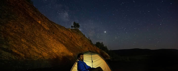 Stjärnskådning och astronomi: Utforska natthimlen