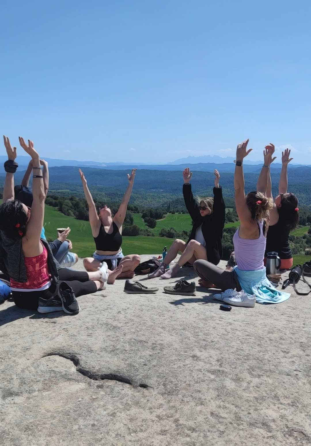 Lyrisk Yin Yoga