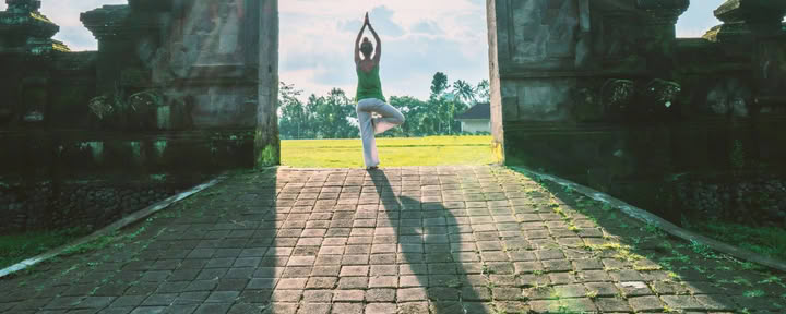 Fly till Bali på vårens lov 2027
