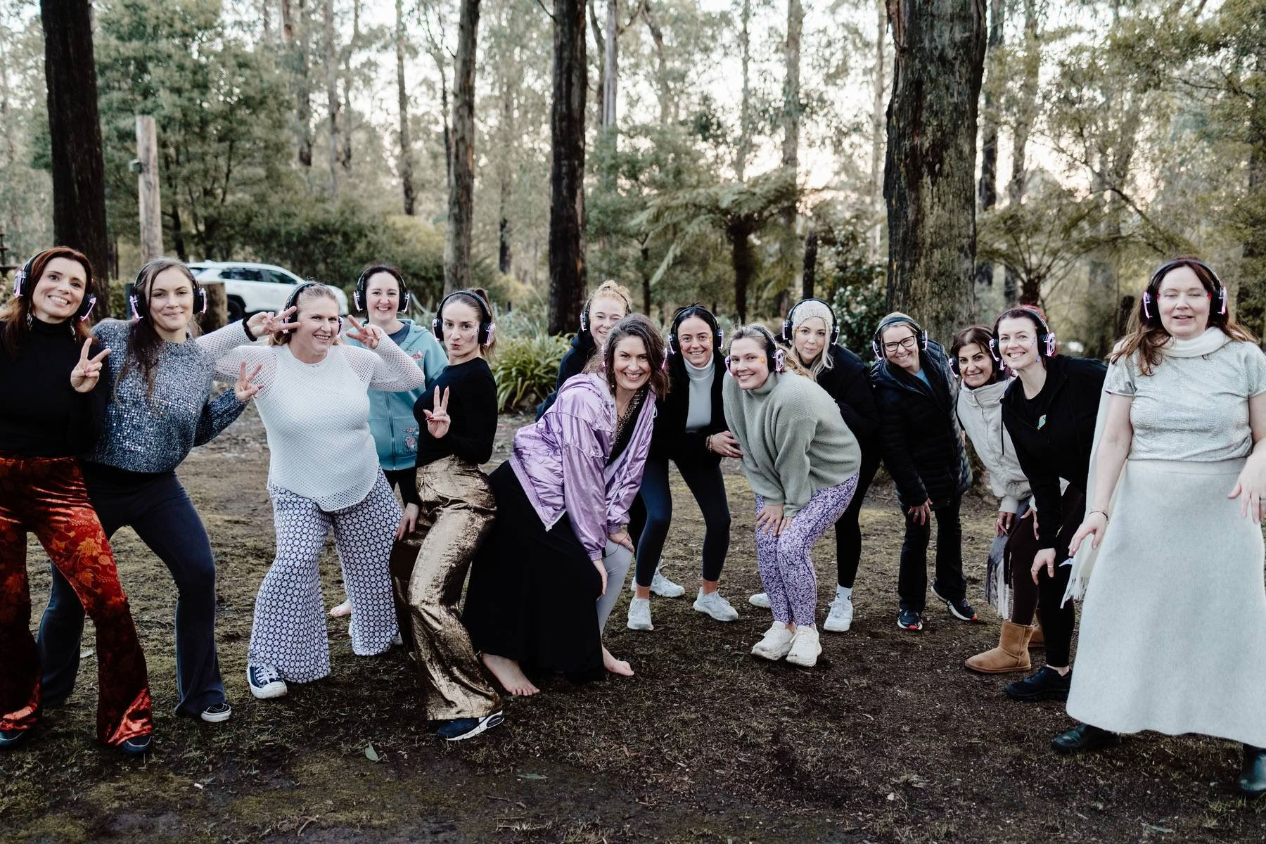 Kinglake Retreat