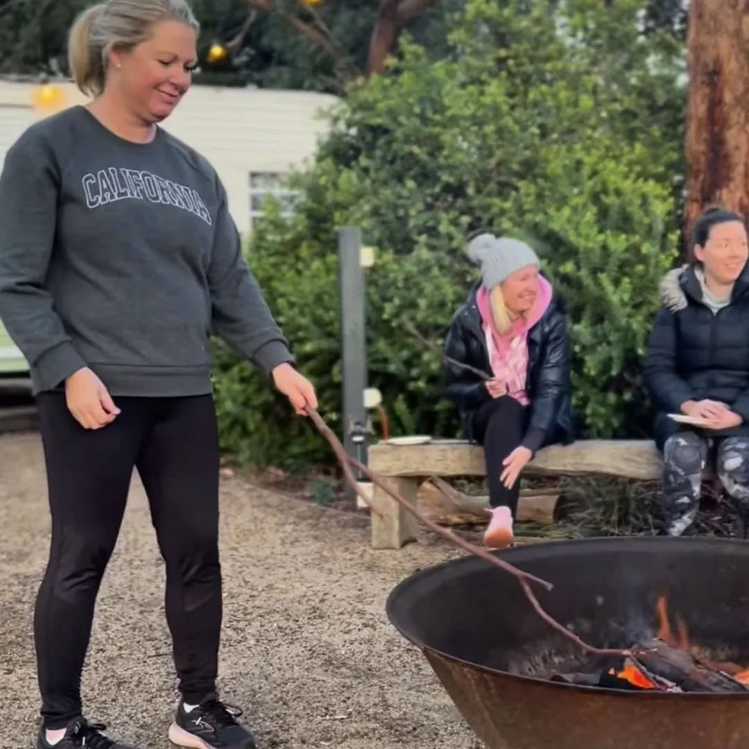 Kinglake Retreat