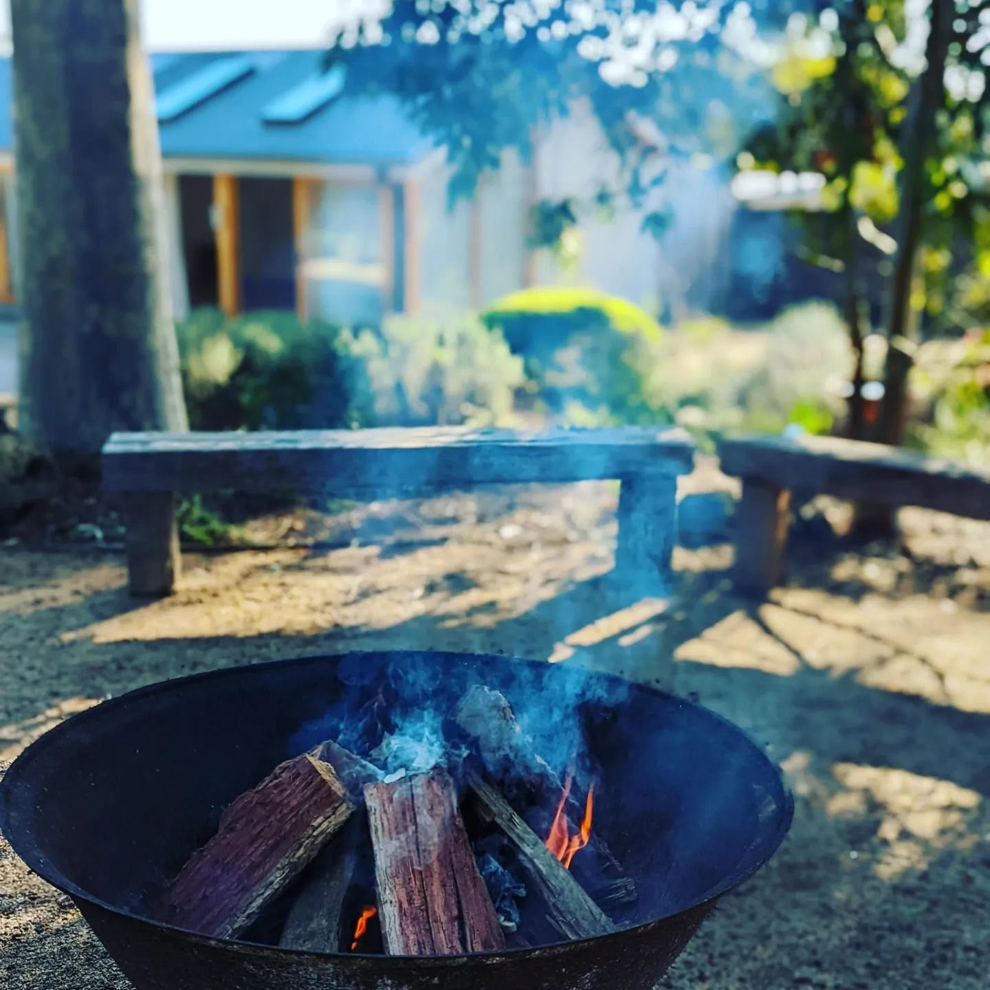 Kinglake Retreat