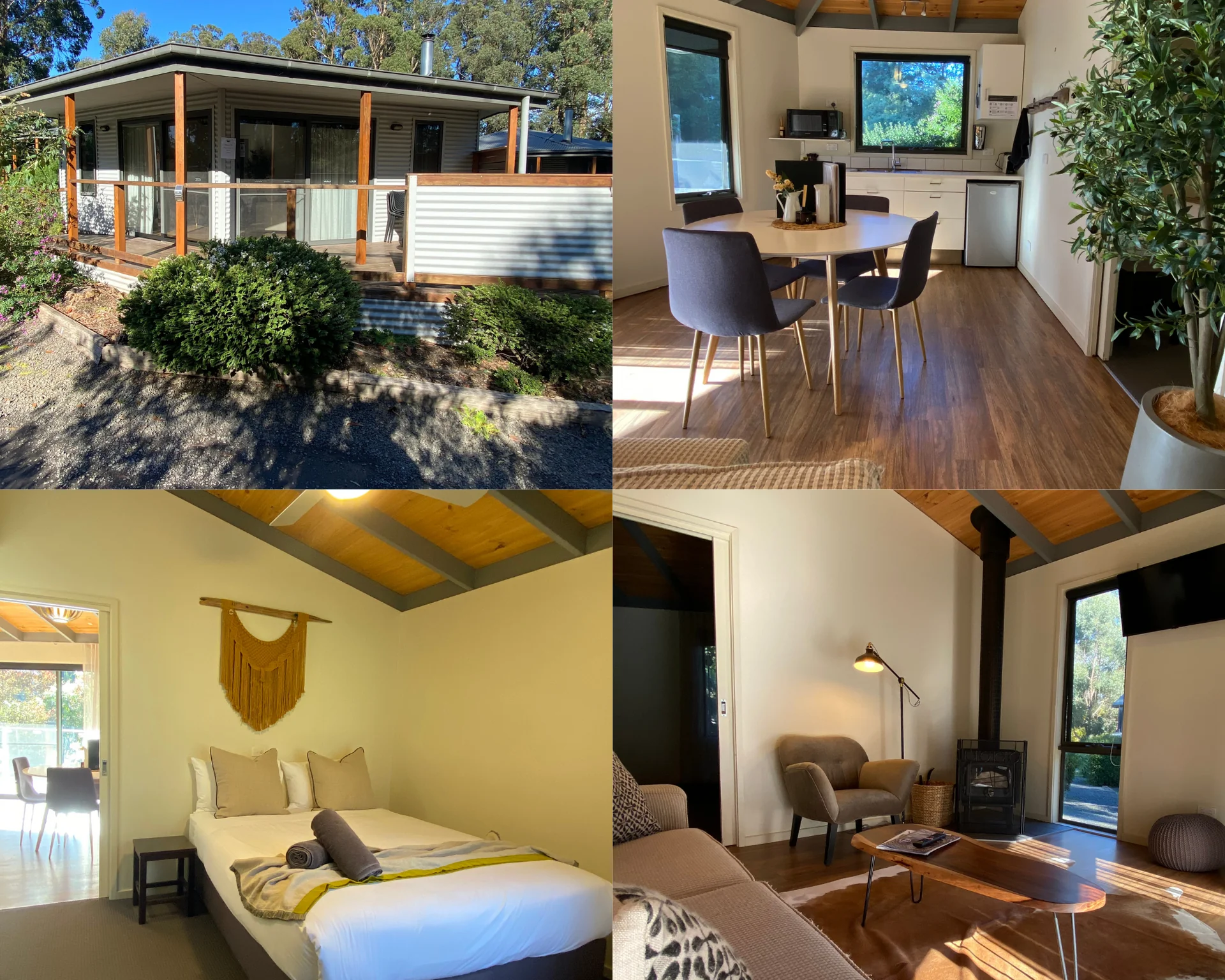 Vinterhelgsretreat
