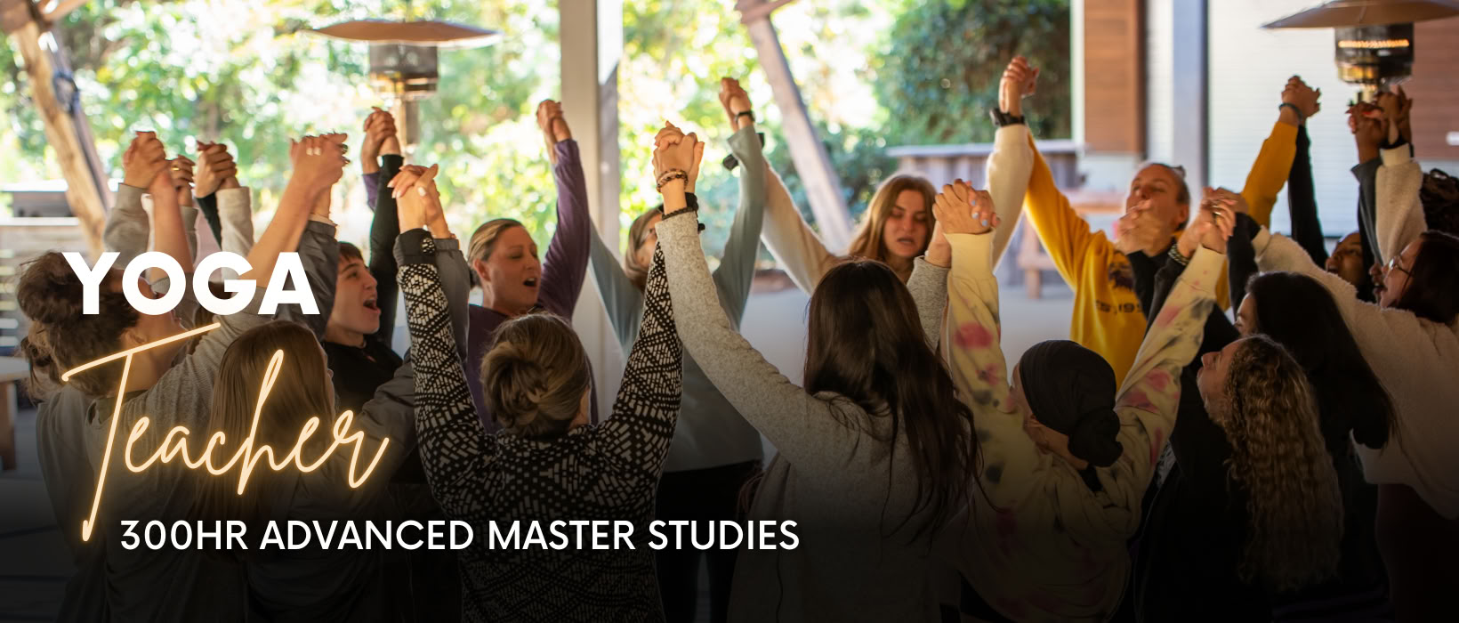 300 timmars YTT | Chakra Flow University – Harmoni inifrån: ljudhealing och nada yoga
