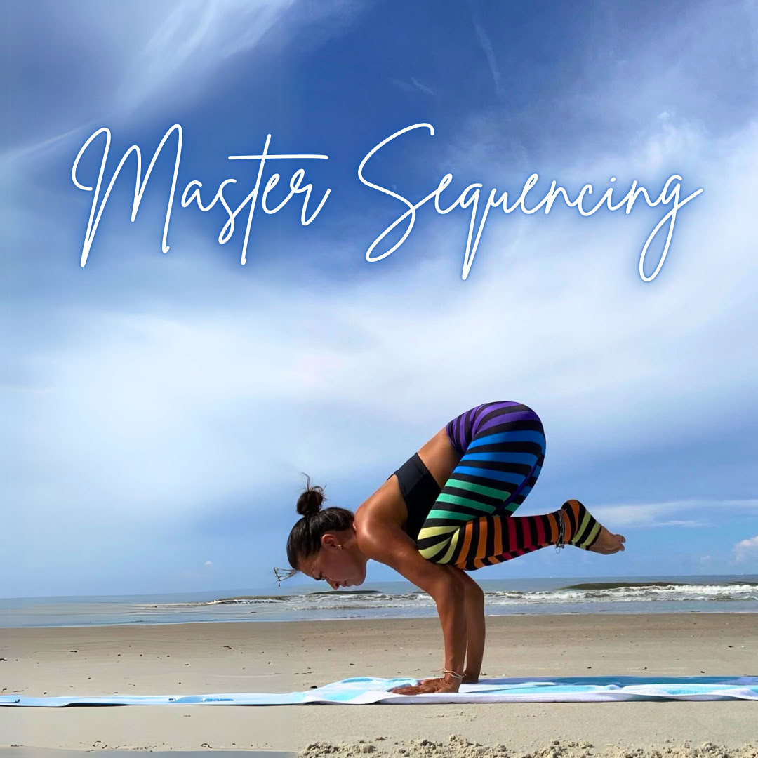 300 timmars YTT | Chakra Flow University – Bhakti och tantra