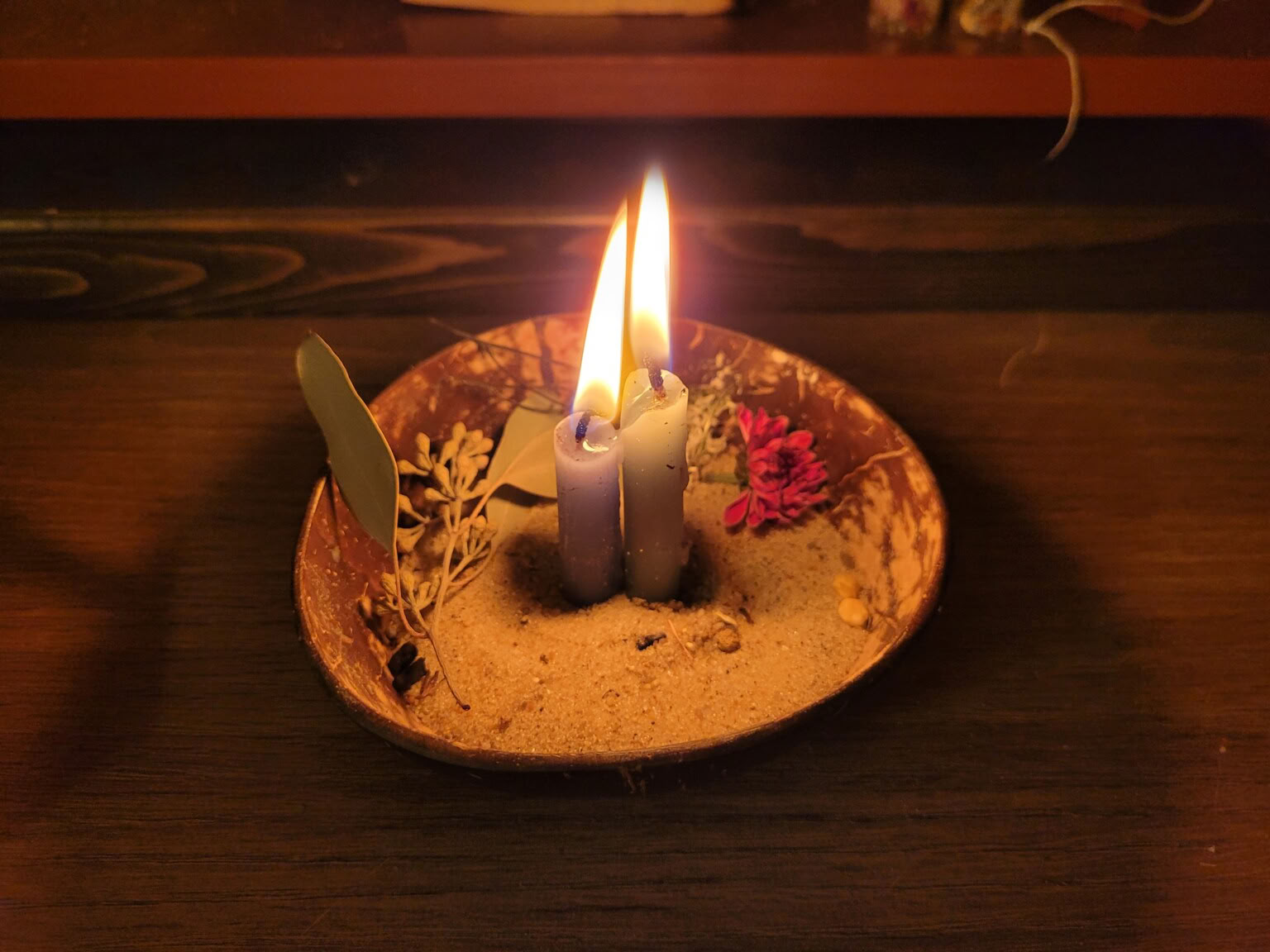 Aerialhäxkonstretreat