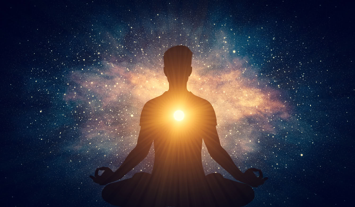 Konferens - Att bemästra din sexuella energi enligt tantra, eller sublimering och inre transmutation