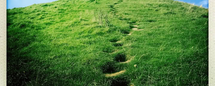 Meditationsretreat vid heliga platser i Glastonbury – torsdag 3 september kl. 16.00 – söndag 6 september kl. 10.30
