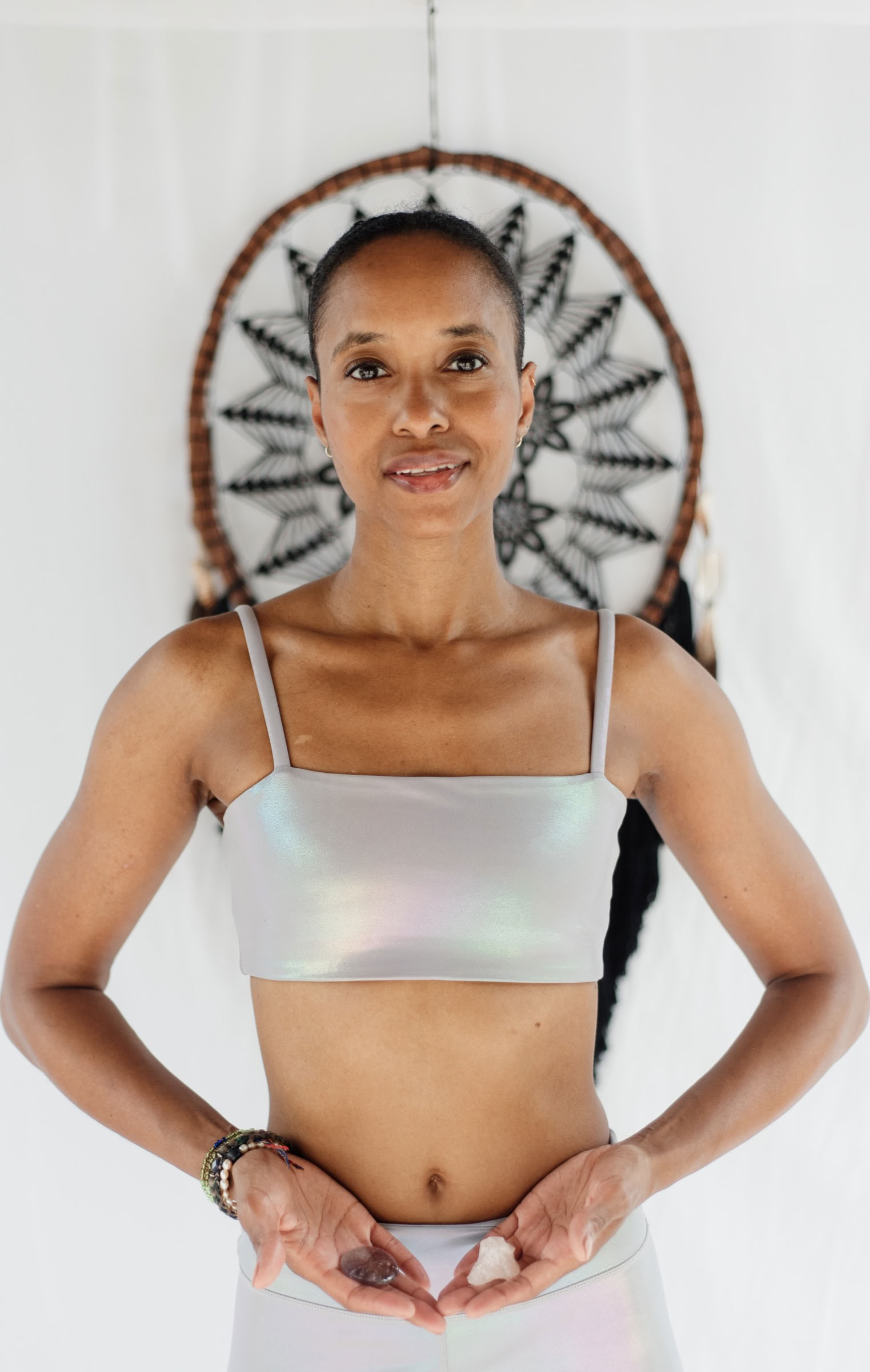 Chakraenergiyoga