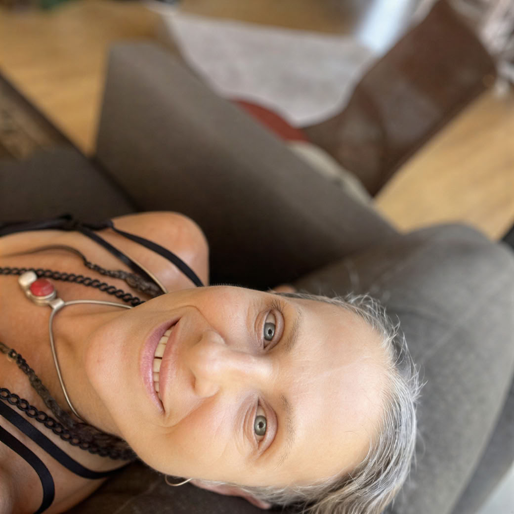 Havssjäl – en yogaretreatresa