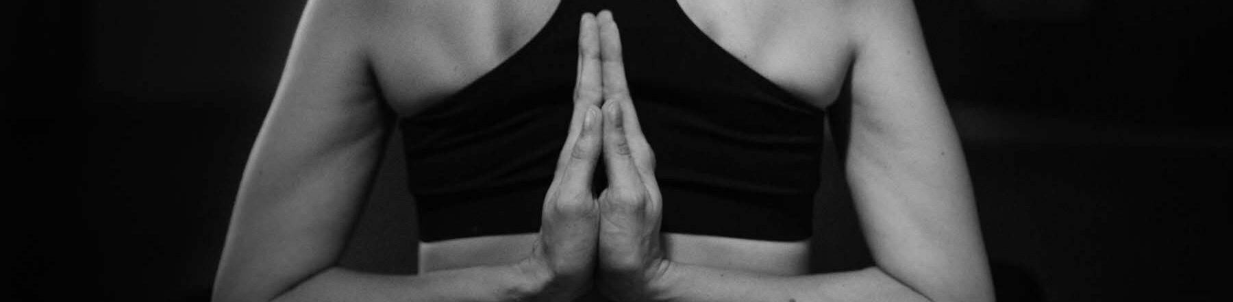 Afrikansk yoga lärarutbildning