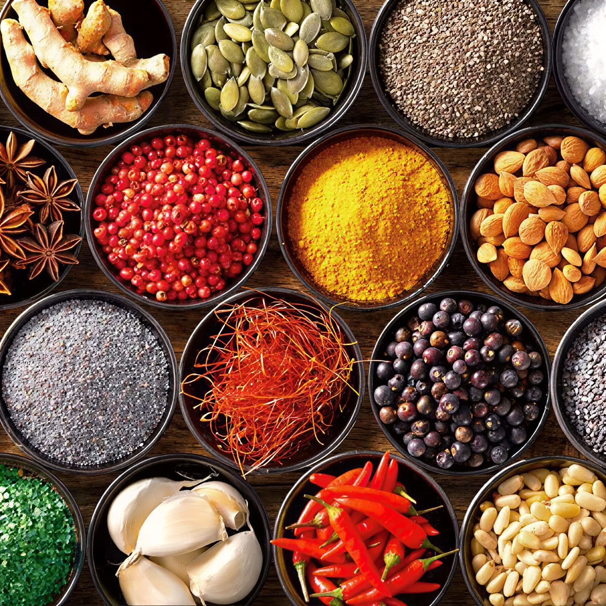 Tänd ditt livs omstart: ayurveda för metabol förnyelse