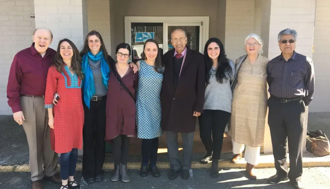 Panchakarma-renande retreat för djup förnyelse och balans