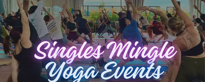 Singelträffar med yoga | Denver
