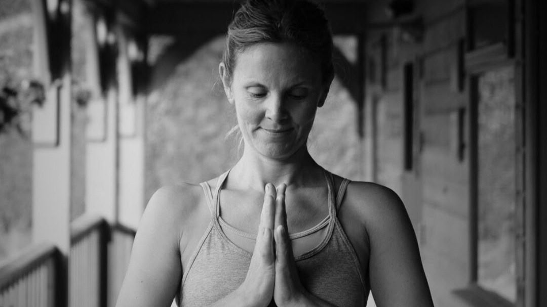 Höstyogaretreat
