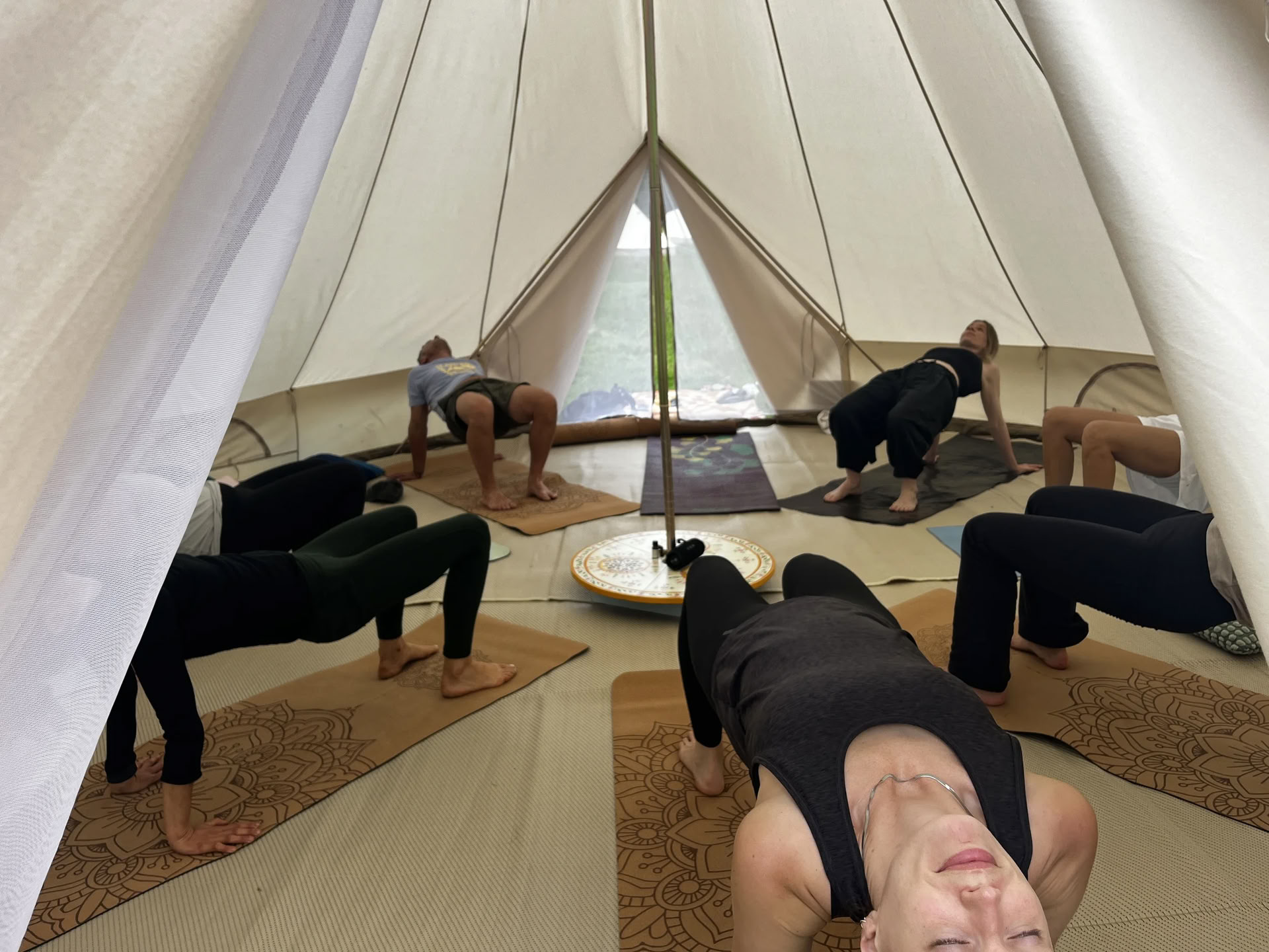 Självvårdsretreat – En 3-dagars nystart för kropp, sinne och själ
