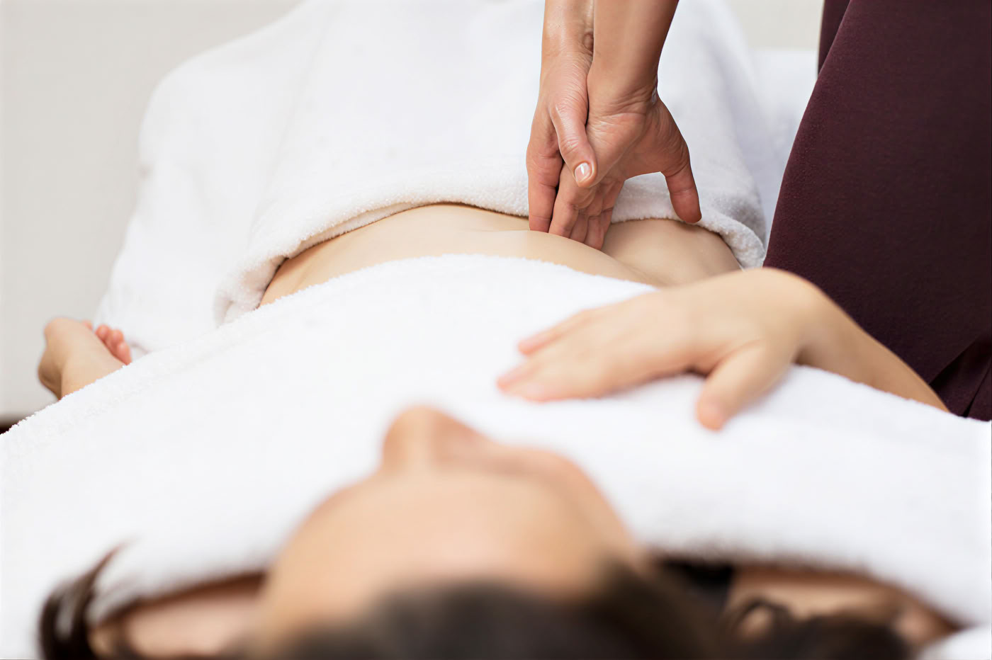 Magmassage / Chi Nei Tsang