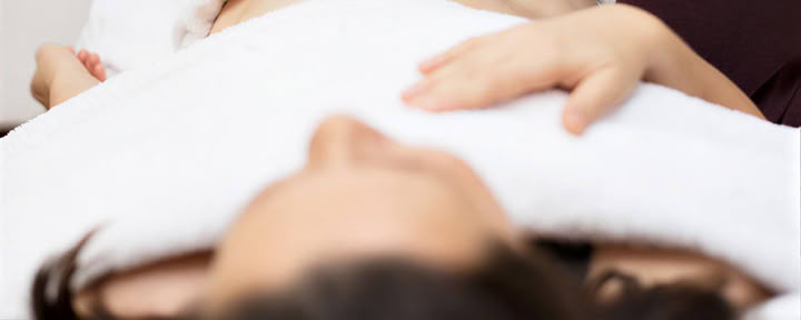 Magmassage / Chi Nei Tsang