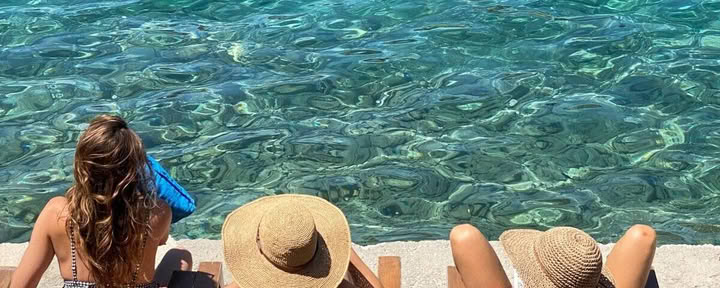 28 aug–3 sep yoga- och pilatesretreat på ön Brac