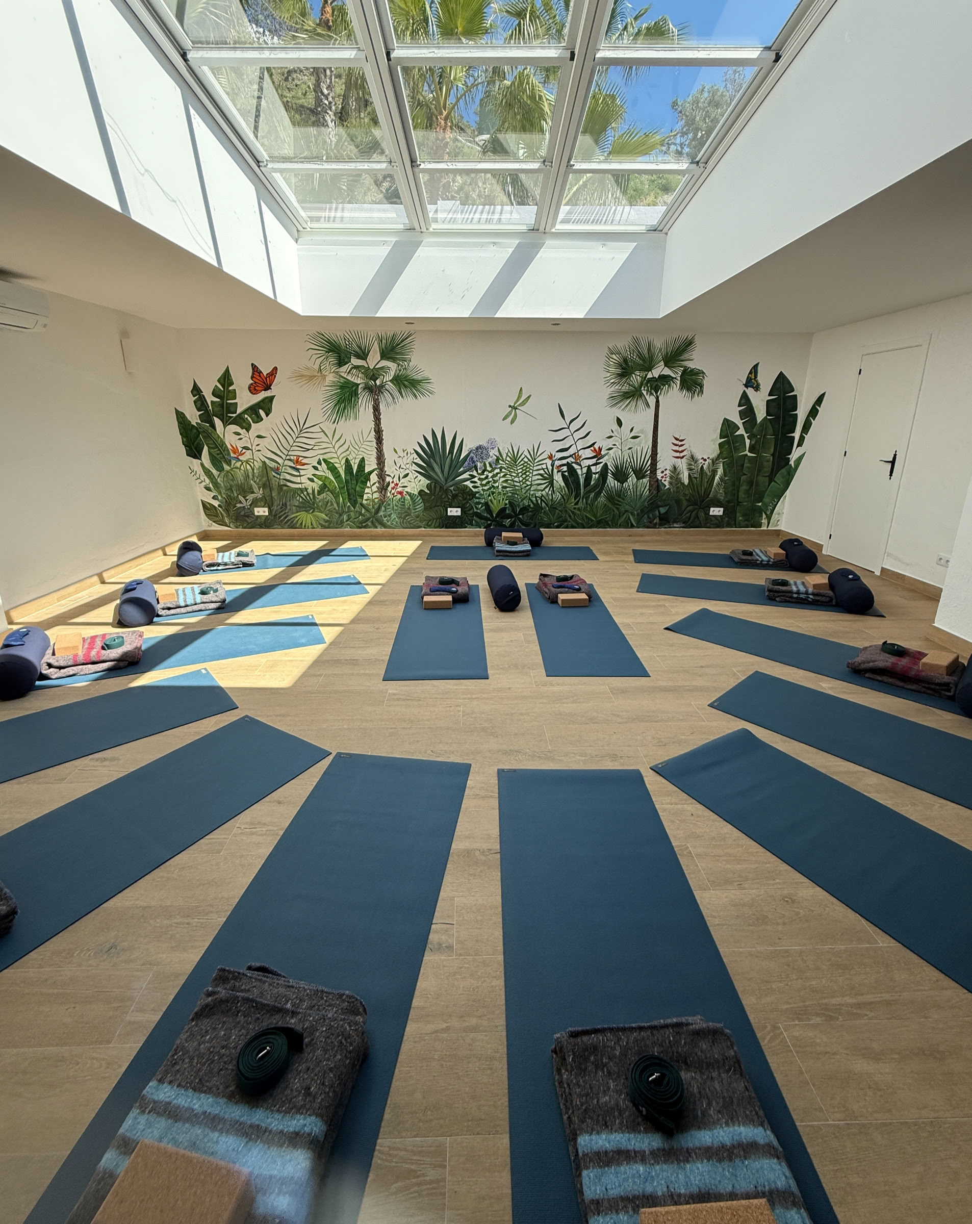 Retreat – Den ädla reträtten