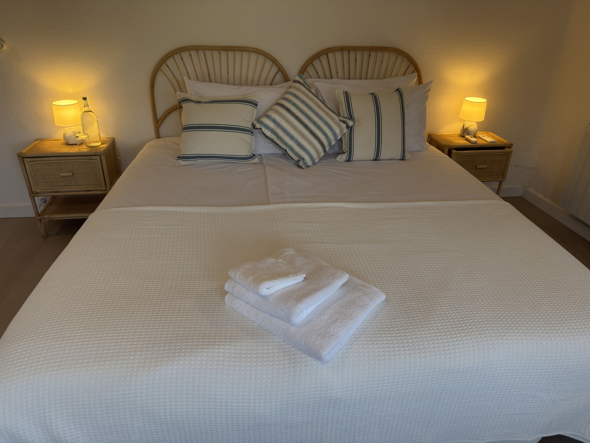 'HEM' - En yogaretreat