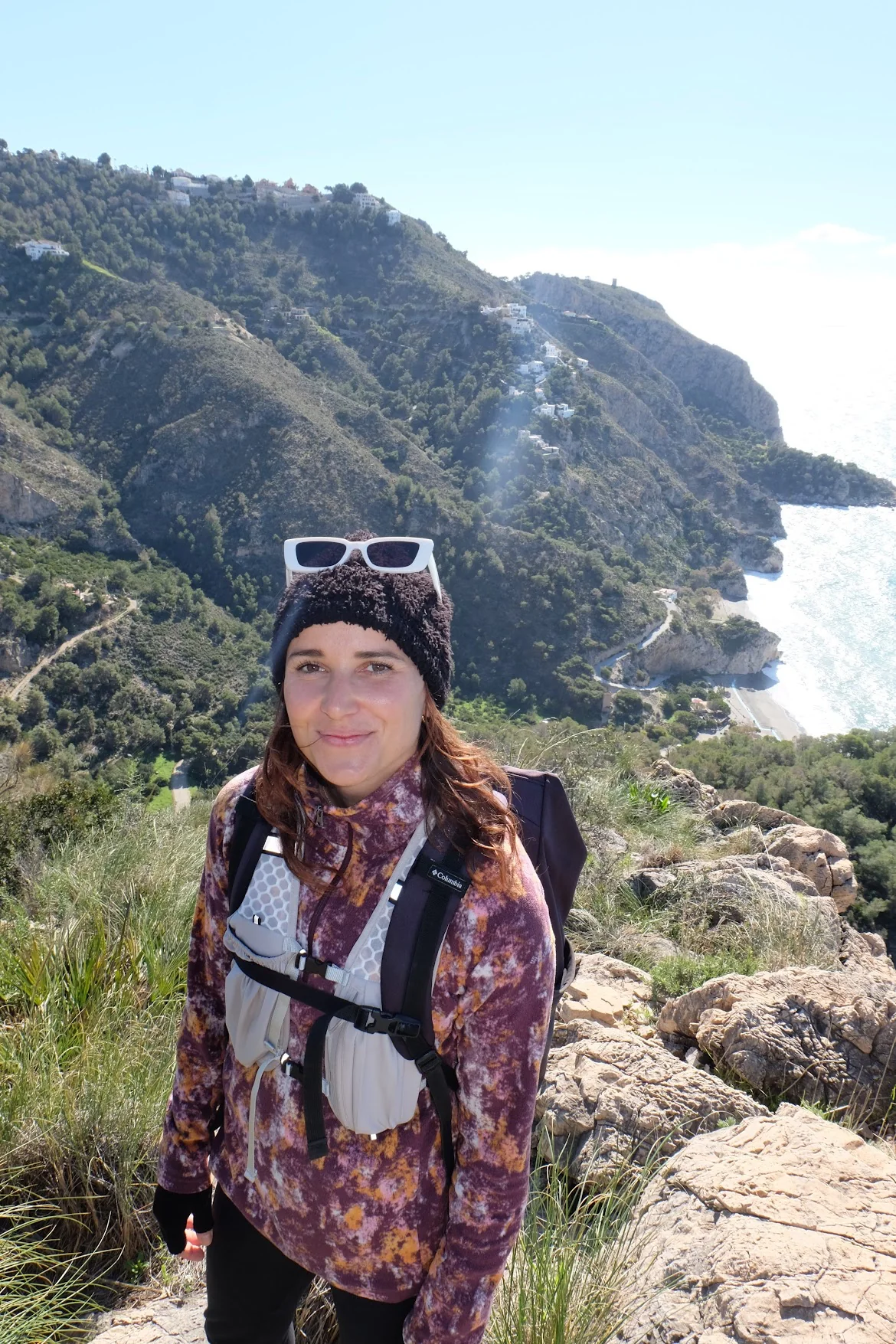 Andalusisk wellness-retreat