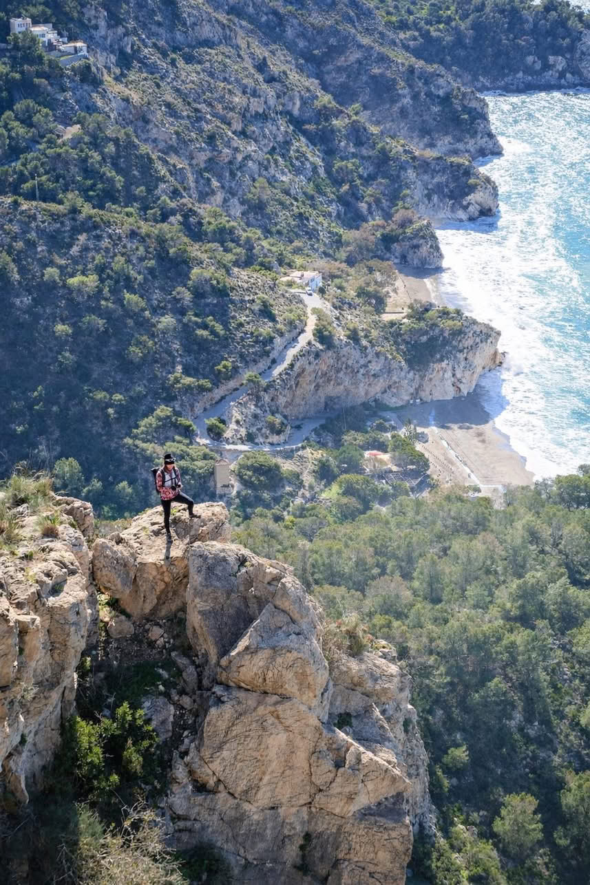 Andalusisk wellness-retreat
