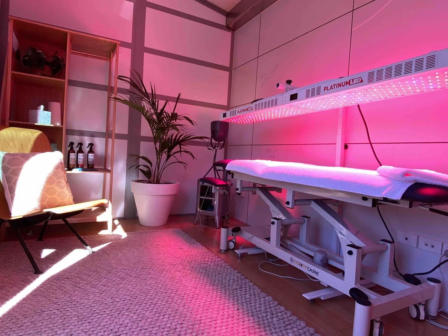 5-dagars recept mot utmattning — Little Farm of Calm