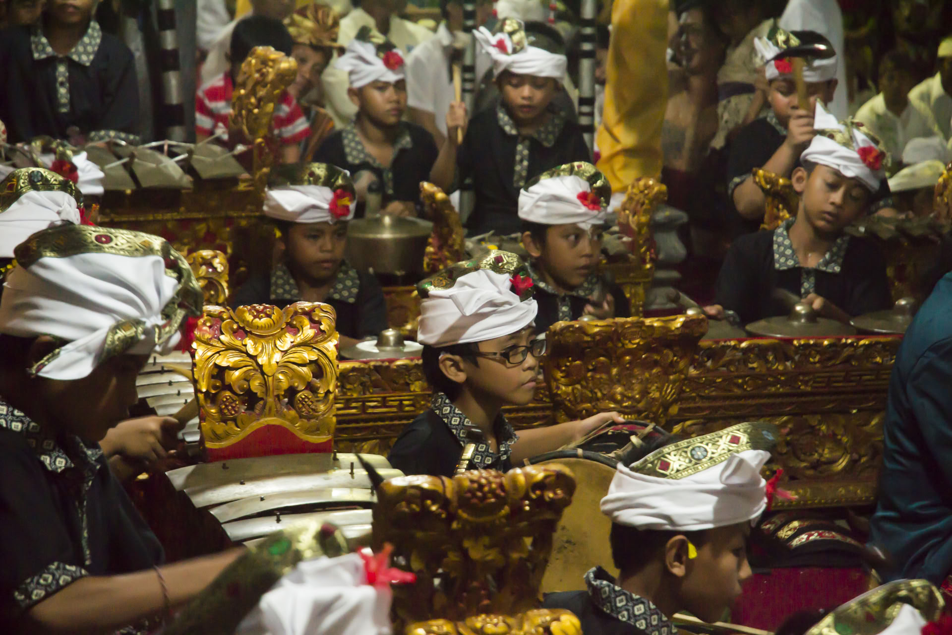 Väsendets essens-retreat