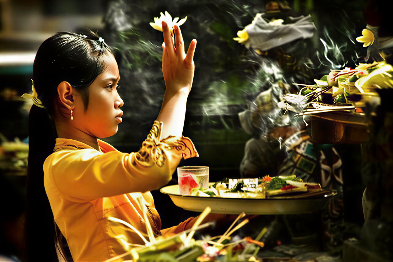 Tumpek Wayang