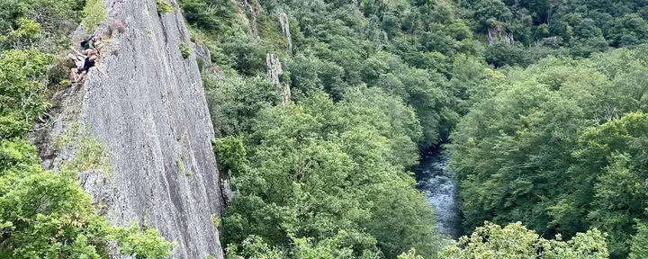 Samhuinn fyradagarsretreat ~ Förfäder och landets kraft – med Stefaan Loncke – 29 oktober till 1 november 2026