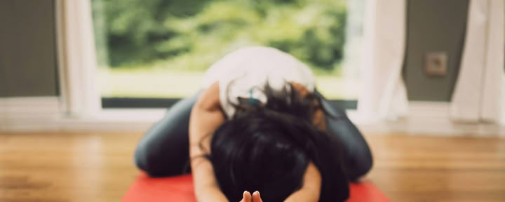 Yogaens grunder