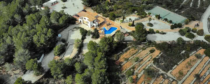 Yoga- och pilatesretreat — Costa Blanca, Spanien