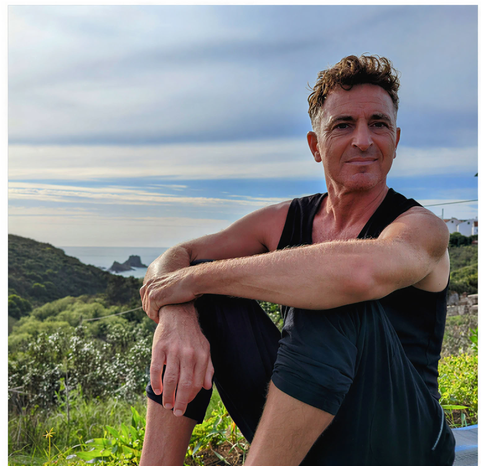 9–15 oktober 2026 — yogaretreat i Algarve
