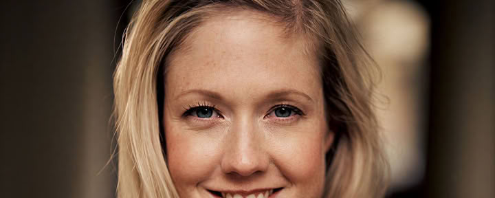 Graviditets-Pilates med Sandra