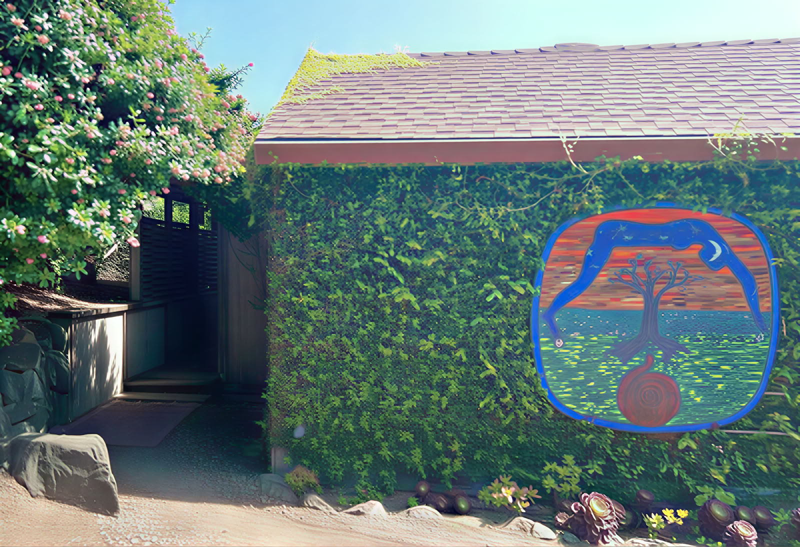 Återvildningen av Eros: Att avtämja den erotiska kroppen och återta erotisk suveränitet