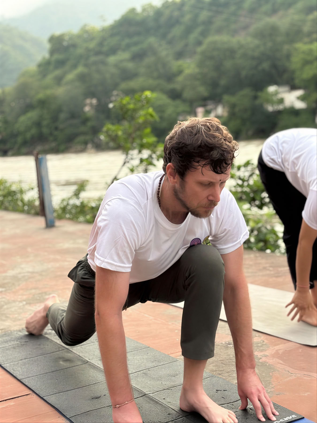 5 dagars yogaretreat