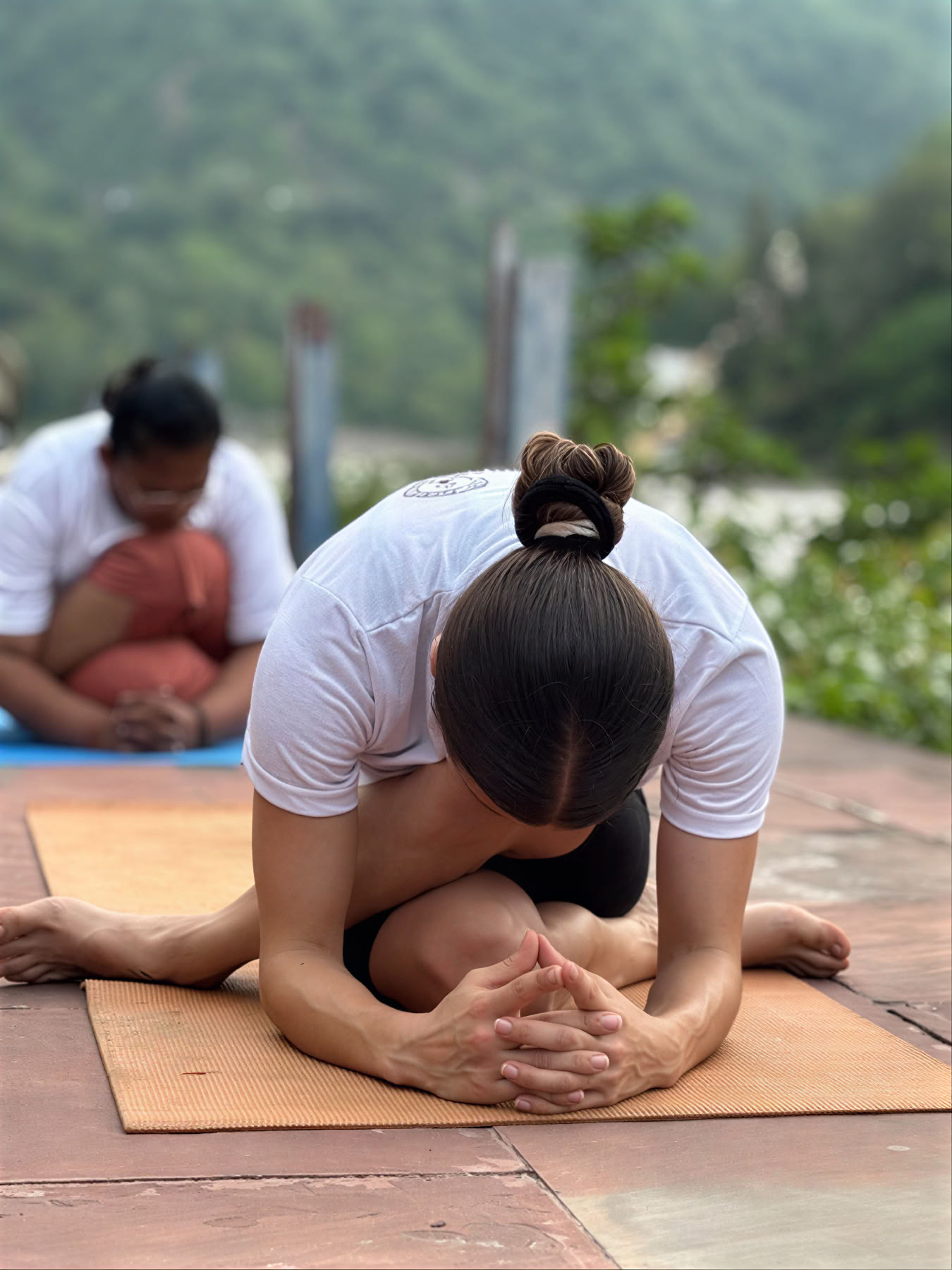 5 dagars yogaretreat