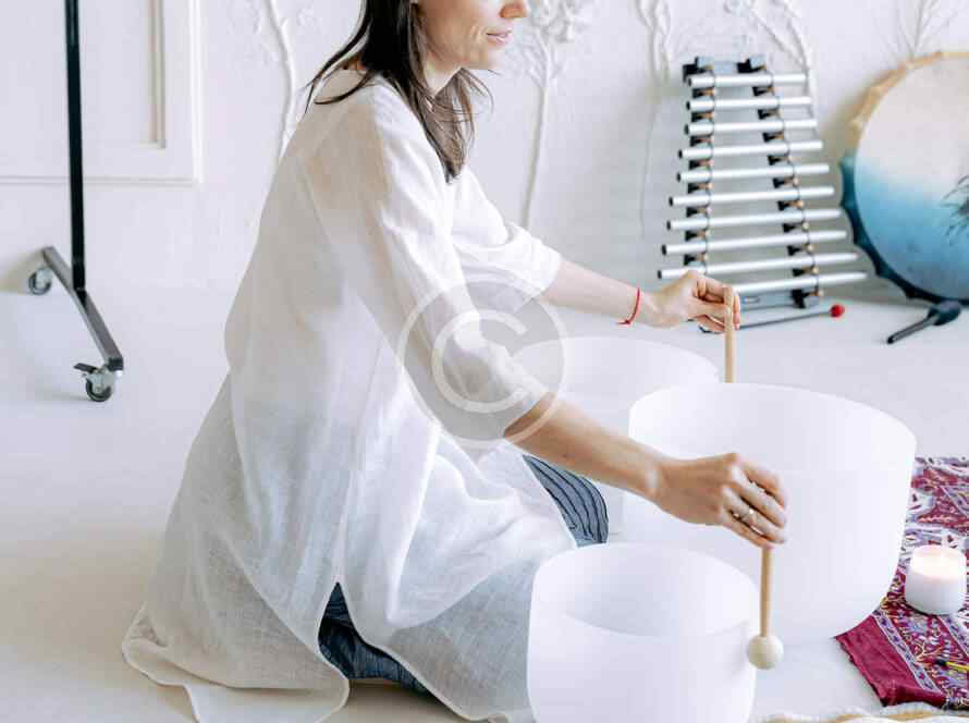 10-dagars renings- och detoxretreat